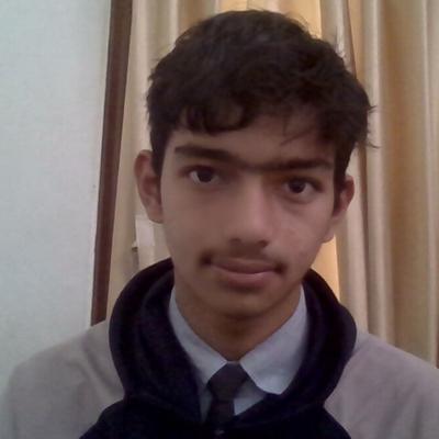 Aryan India Gavaskar