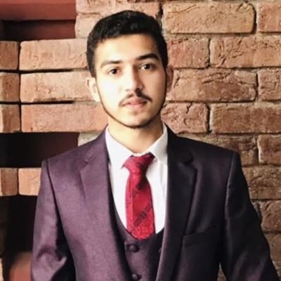 Muhammad Safwan Ahmad Saffi