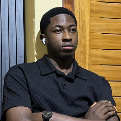 Success Azinwi Muluh