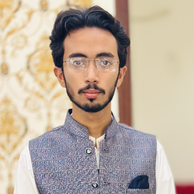 Ahmad Jawad Bandesha