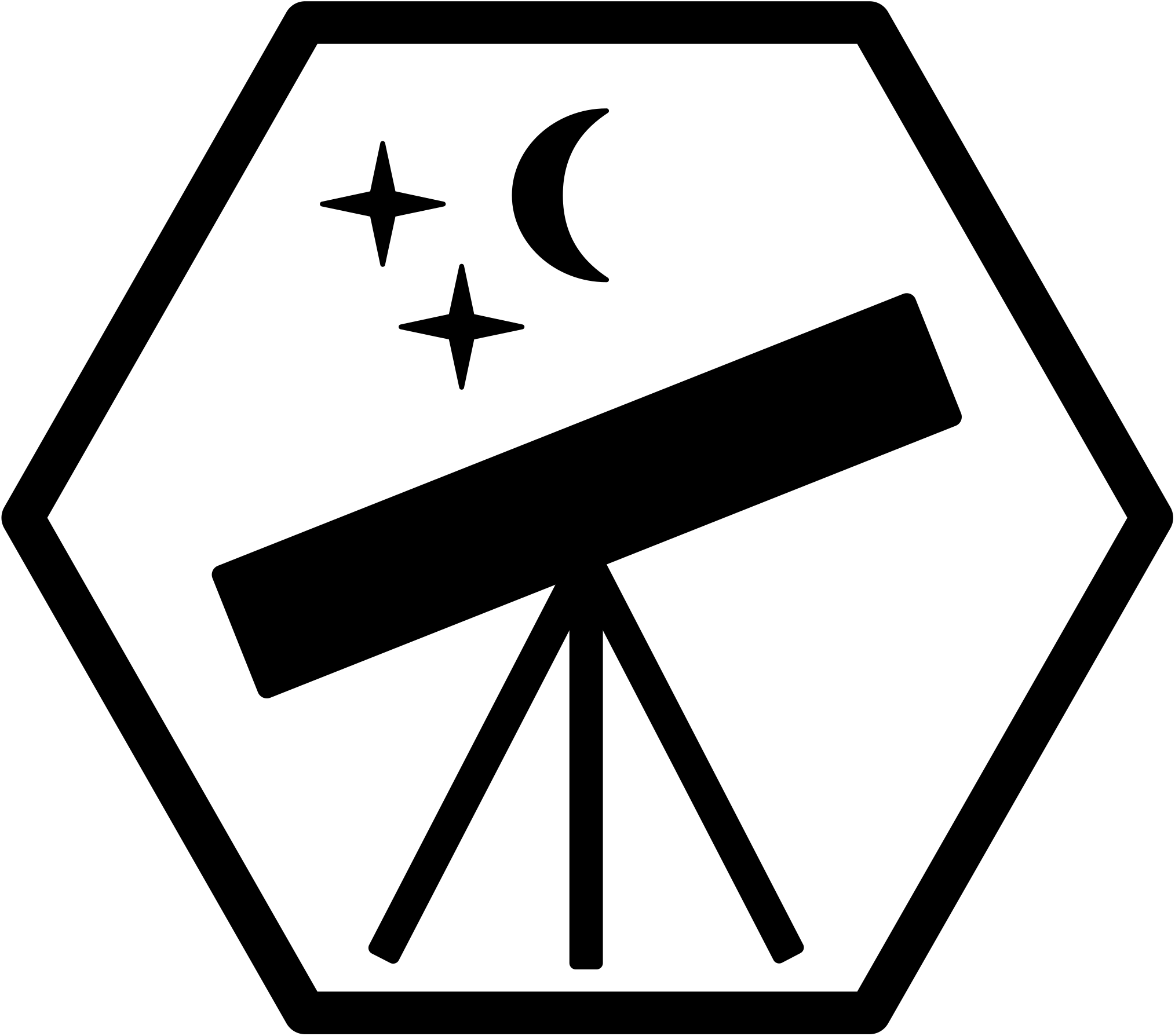 International Astronomy and Astrophysics Competition logo