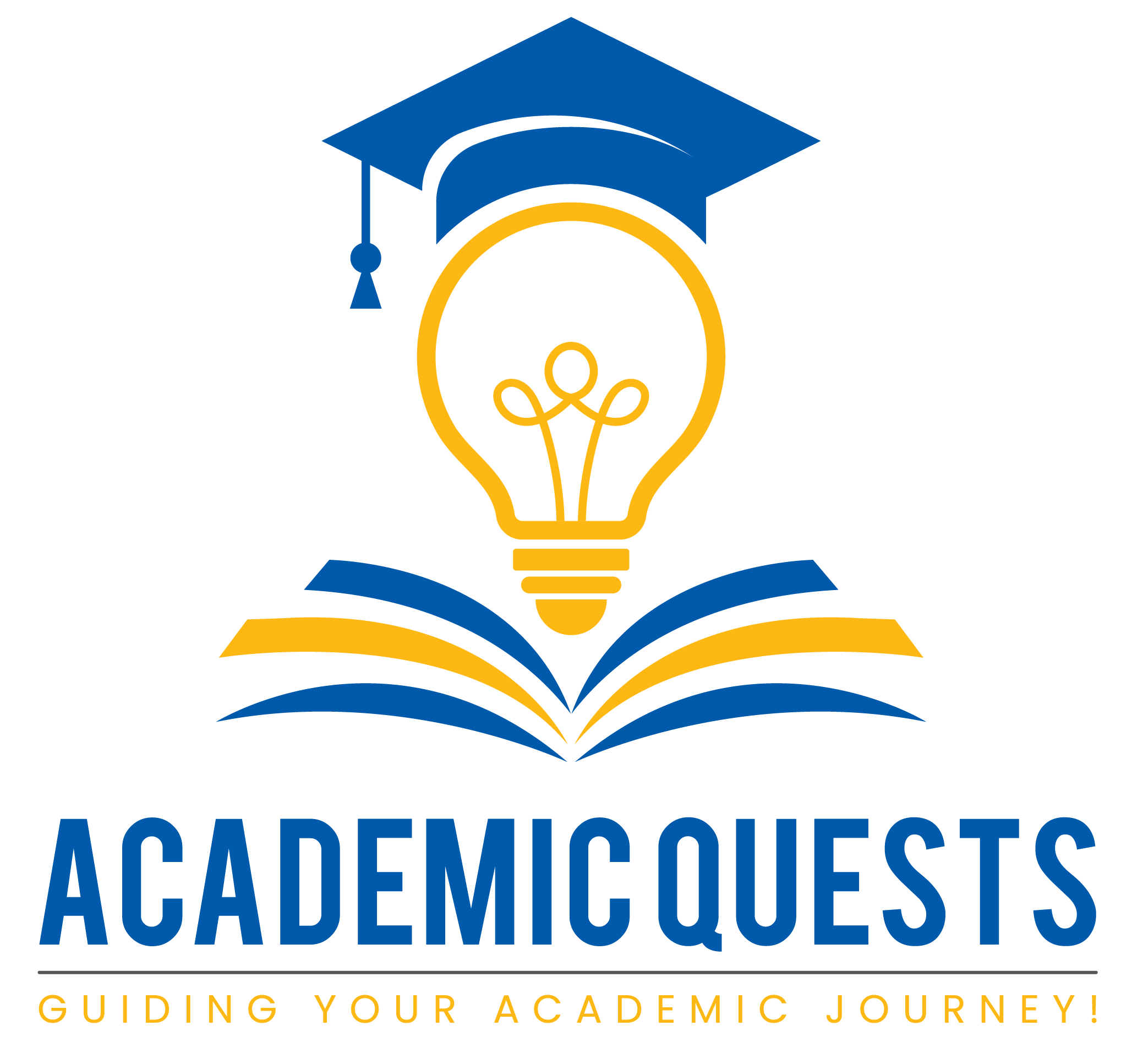 Academic Quests logo