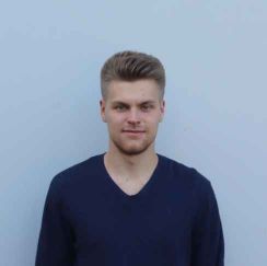 ICSC Fabian Schneider